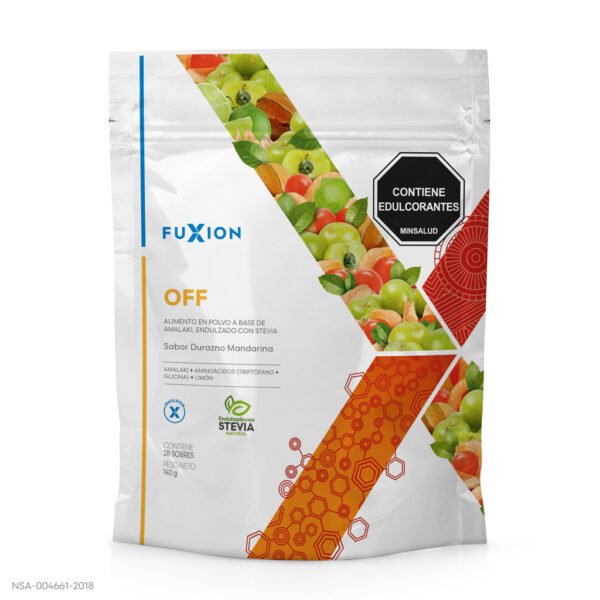 OFF DOY PACK 28 X 5gr