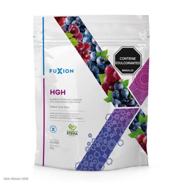 HGH DOY PACK 28 X 5gr