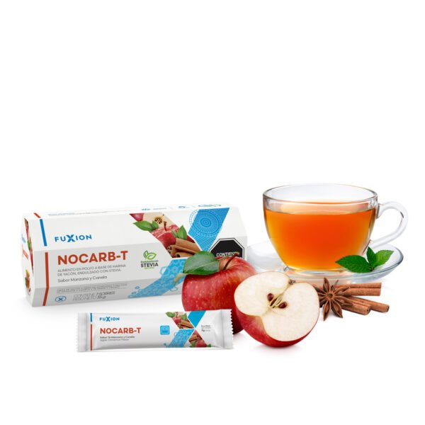 NOCARB-T CAJA 7 x 5gr - Imagen 3
