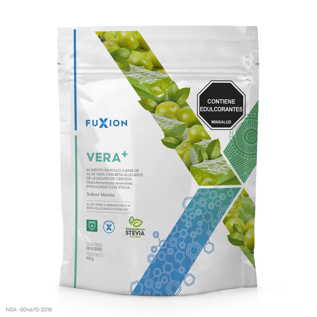 VERA+ DOY PACK 7 X 5gr