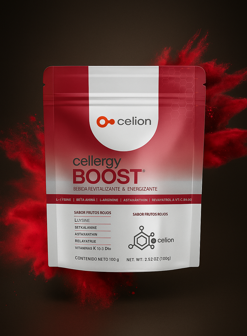 Cellergy Boost