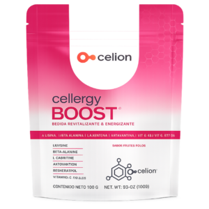 Cellergy Boost