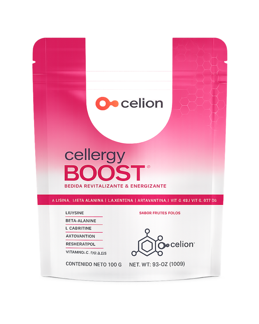Cellergy Boost