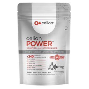 Celion Power
