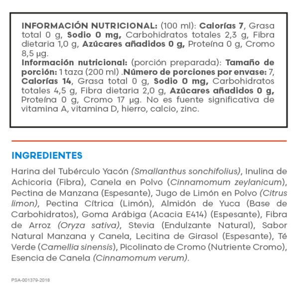 NOCARB-T CAJA 7 x 5gr - Imagen 4