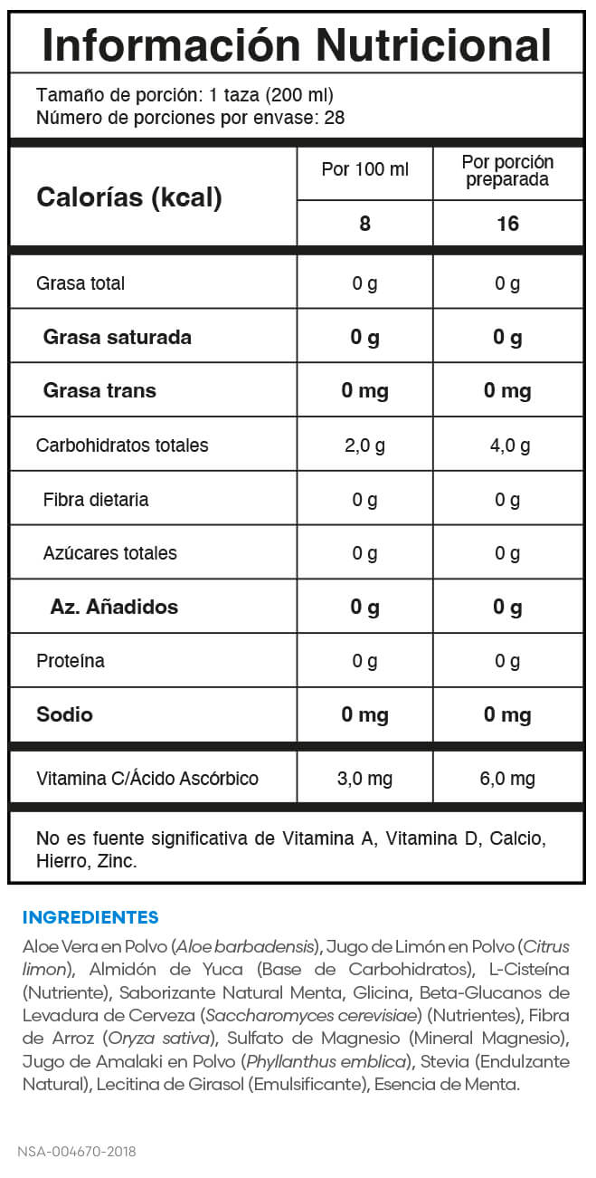 VERA+ DOY PACK 7 X 5gr - Imagen 3