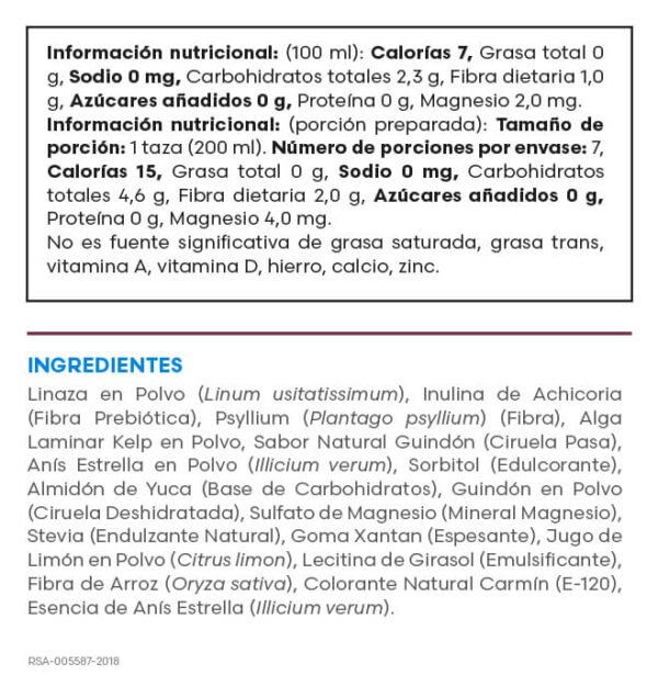 VITA XTRA T+ CAJA 7 X 5gr - Imagen 2