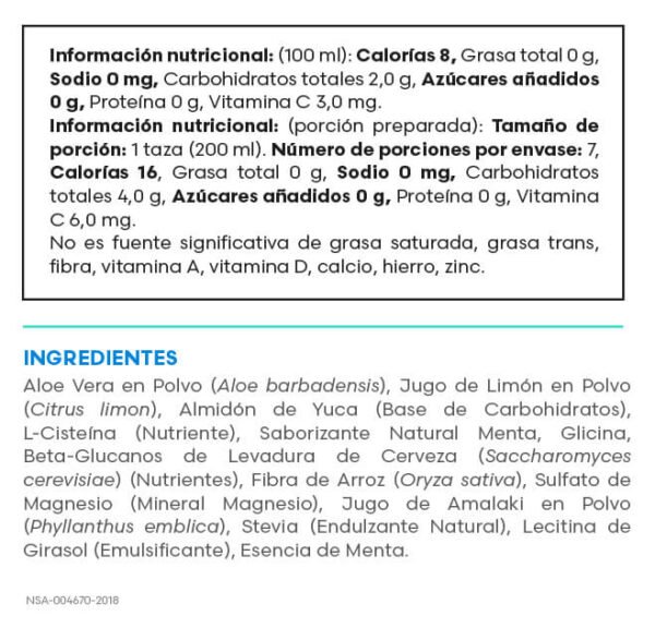 VERA+ CAJA 7 X 5gr - Imagen 2