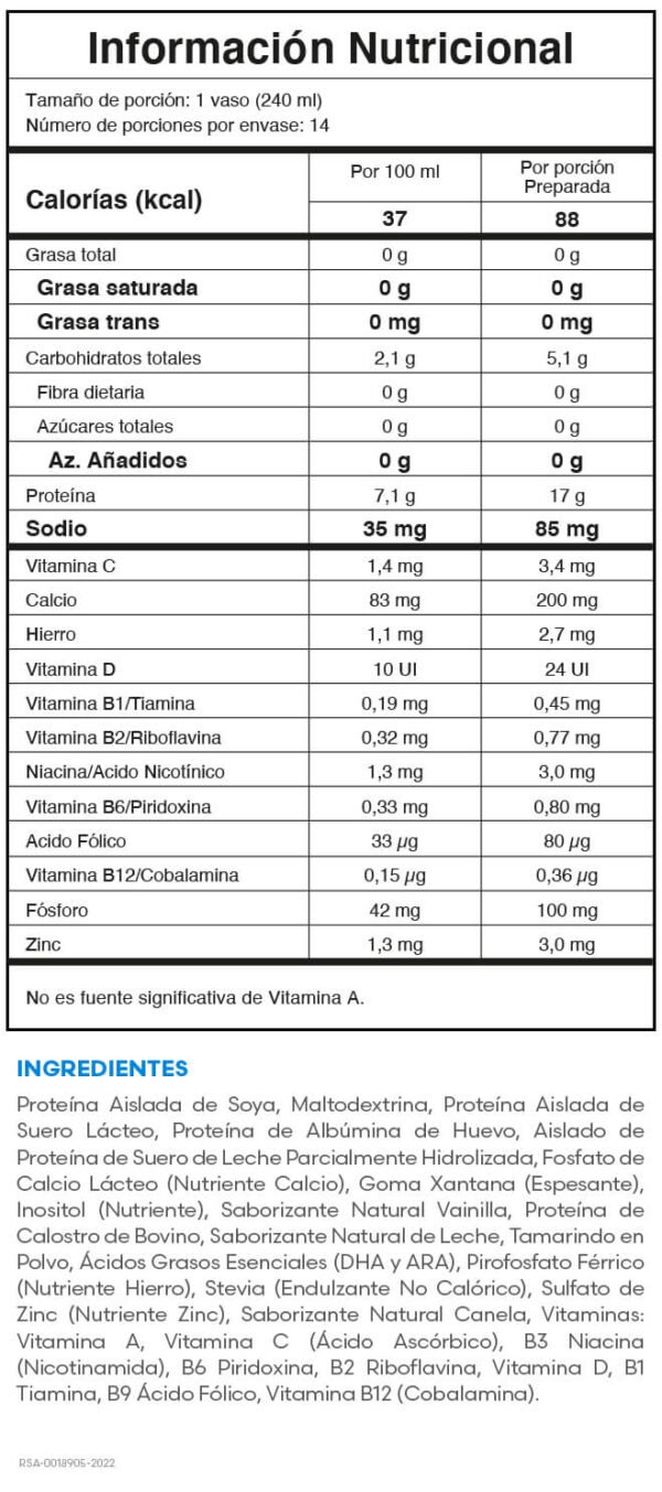 BIOPRO+ FIT CAJA 14 X 25 gr - Imagen 2