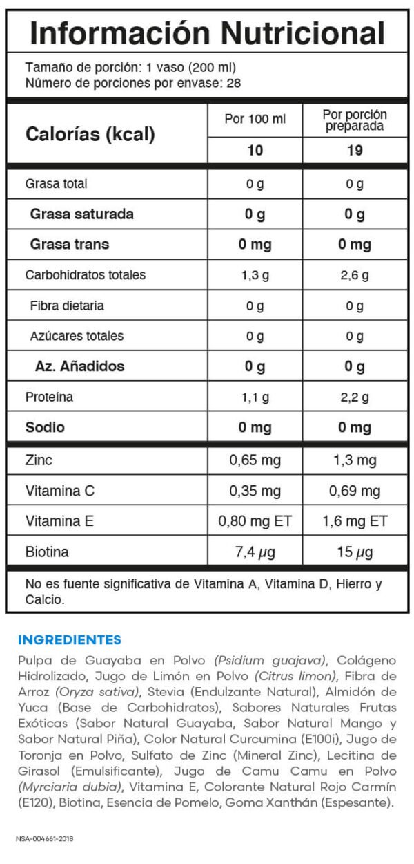 COOL AGE DOY PACK 28 X 5gr - Imagen 2