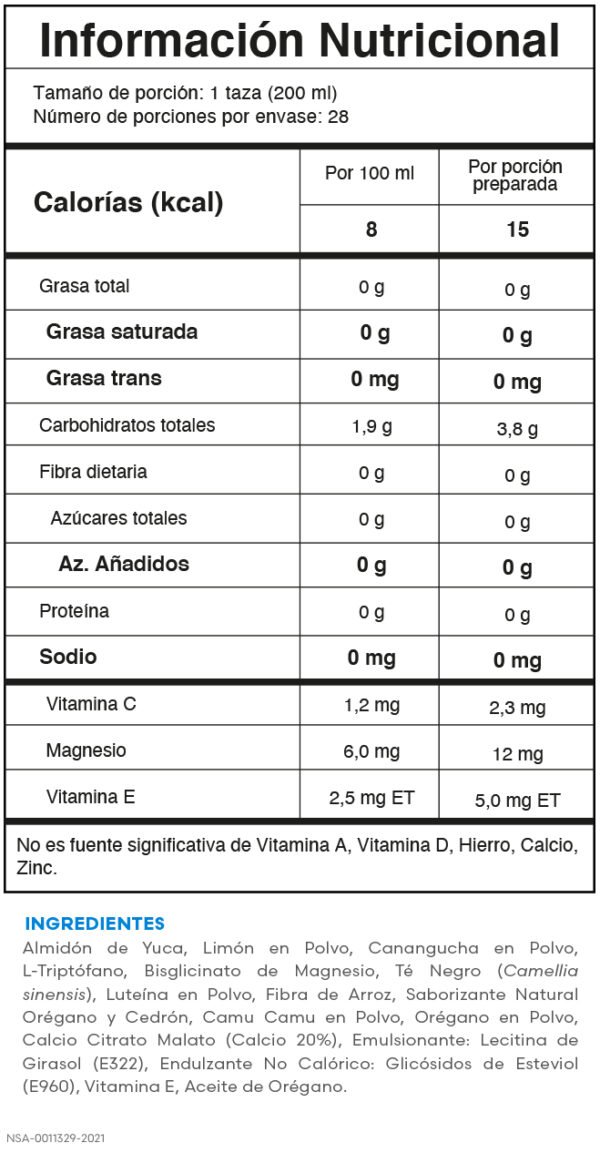 PROBAL CAJA 28 x 5gr - Imagen 2