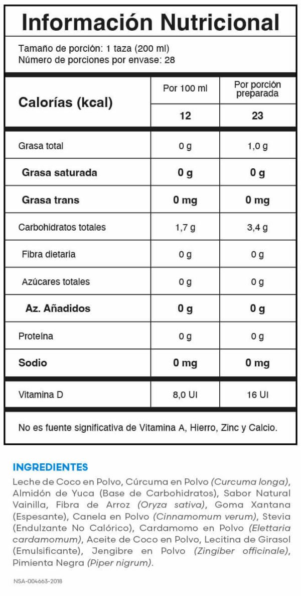 GOLDEN FLX DOY PACK 28 X 5gr - Imagen 2
