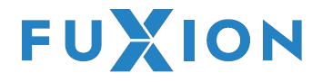 Logo Fuxion