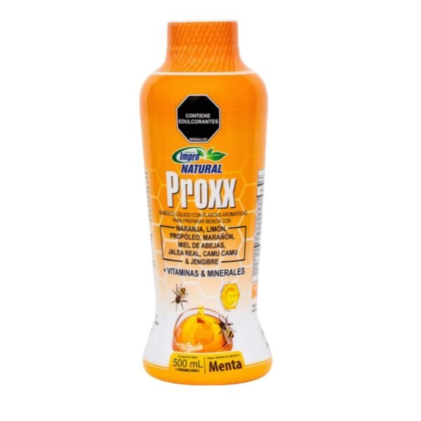 PROXX