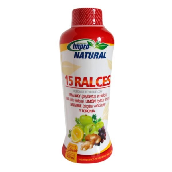 15 RALCES