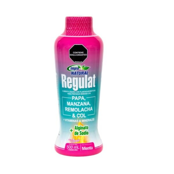 REGULAT