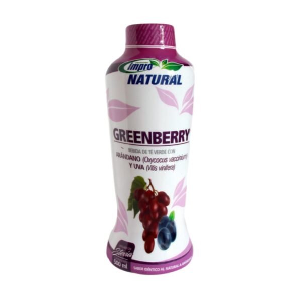 GREENBERRY