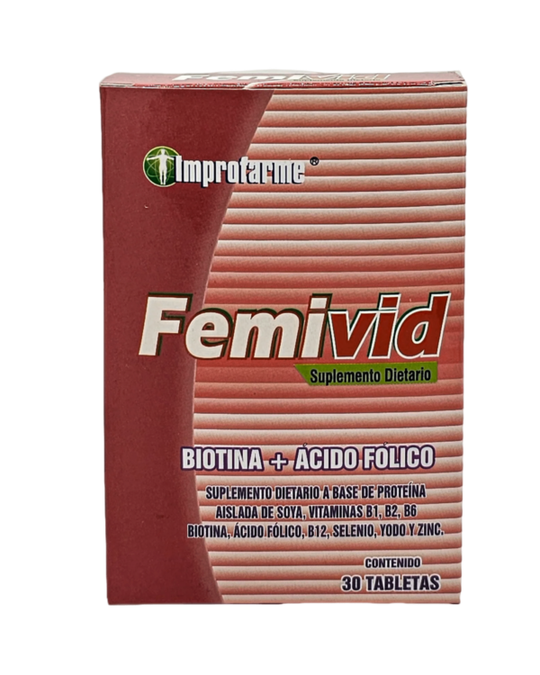 FEMIVID