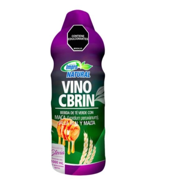 VINO CBRIN