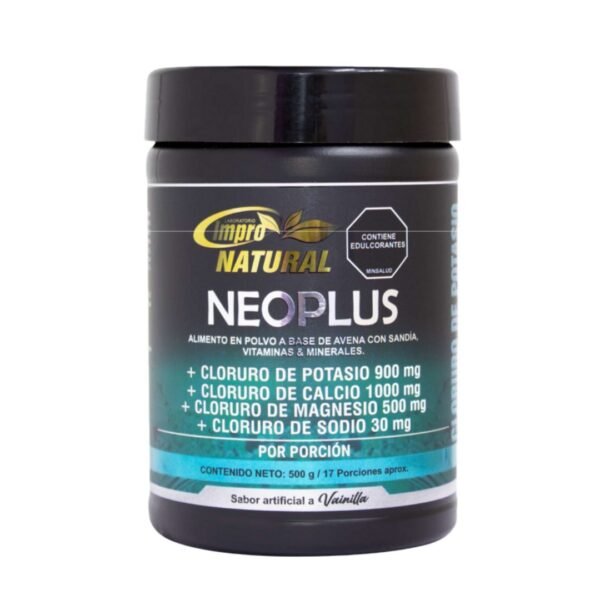 NEOPLUS