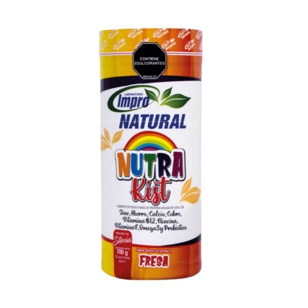 NUTRA KIST