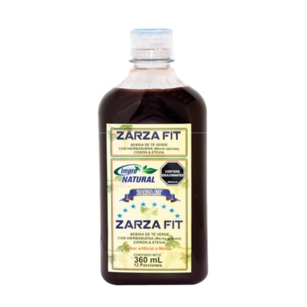 ZARZA FIT