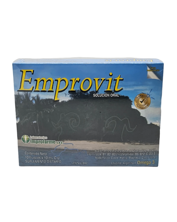 EMPROVIT
