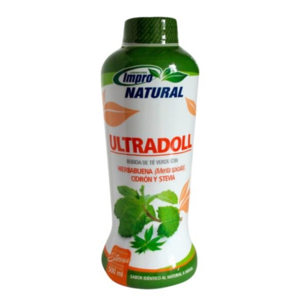ULTRADOLL