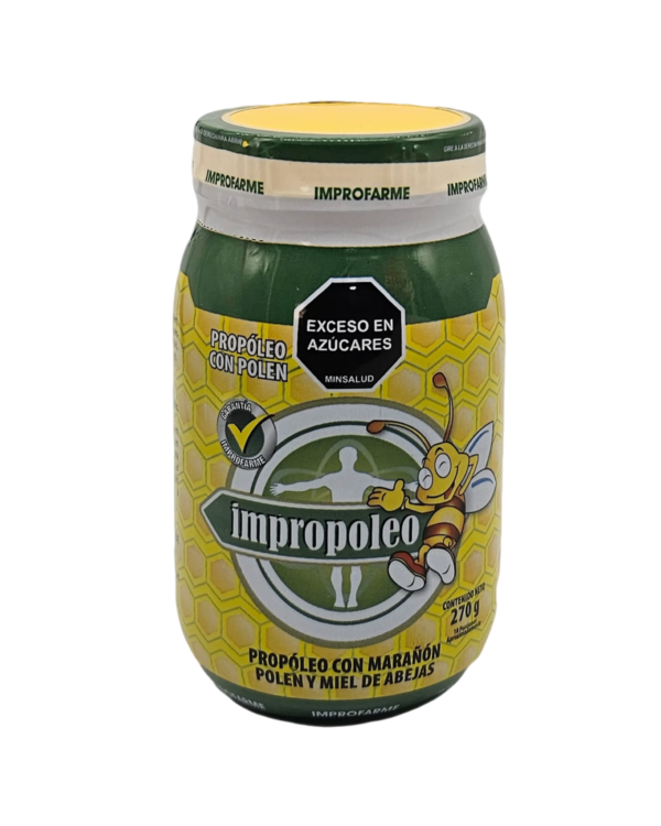 IMPROPOLEO