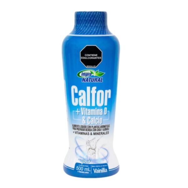 CALFOR