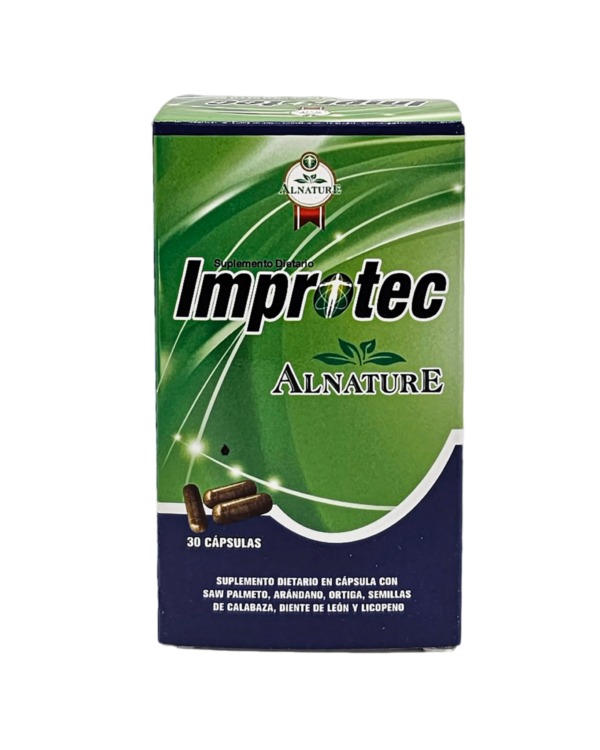 IMPROTEC