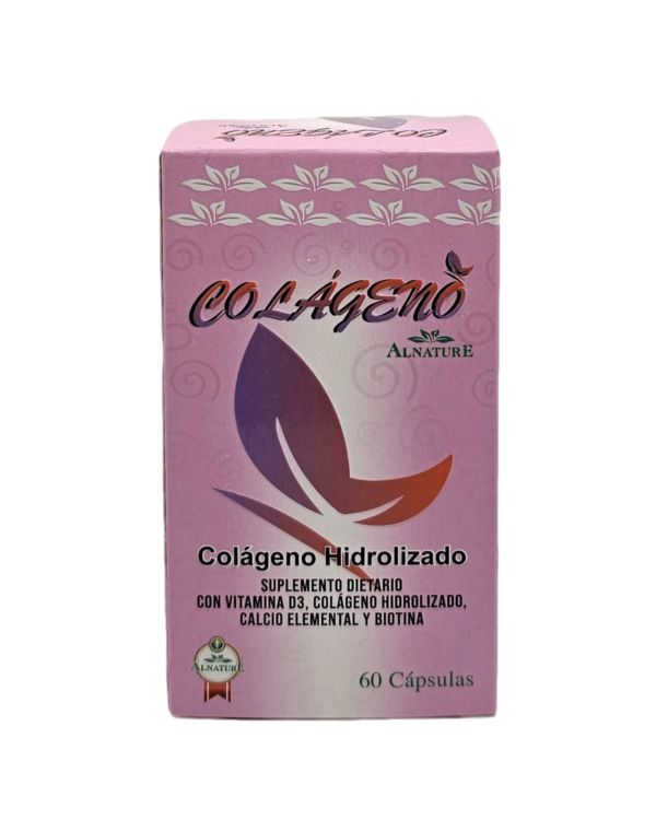 COLAGENO ALNATURE
