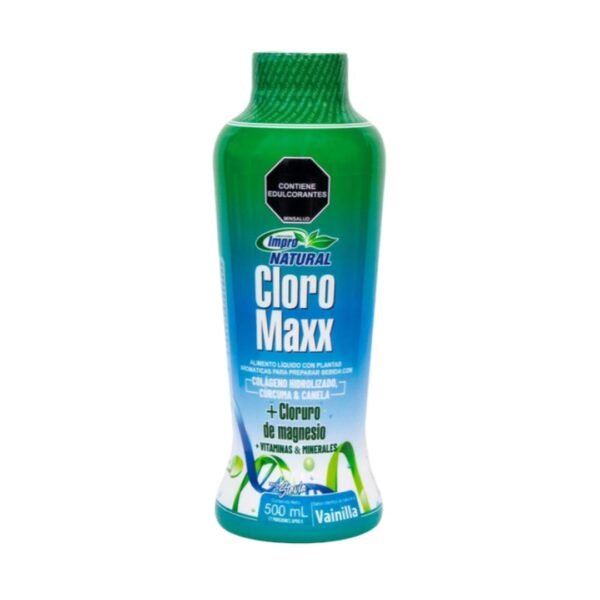 CLORO MAXX