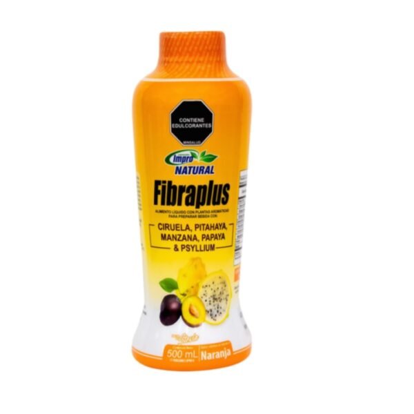 FIBRAPLUS