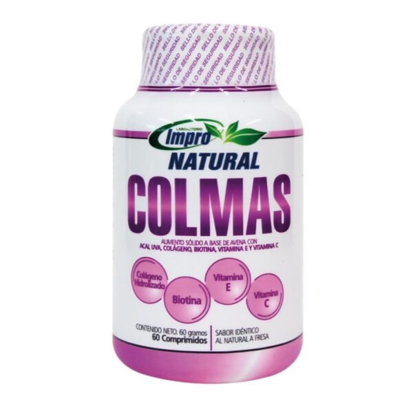 Colmas