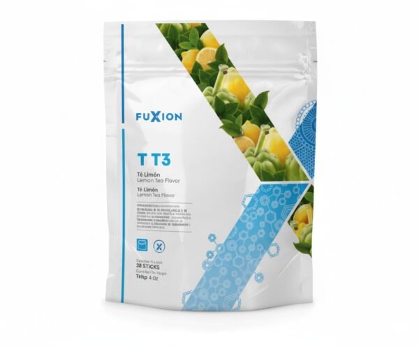 THERMO T3 DOY PACK 28 X 5 gr