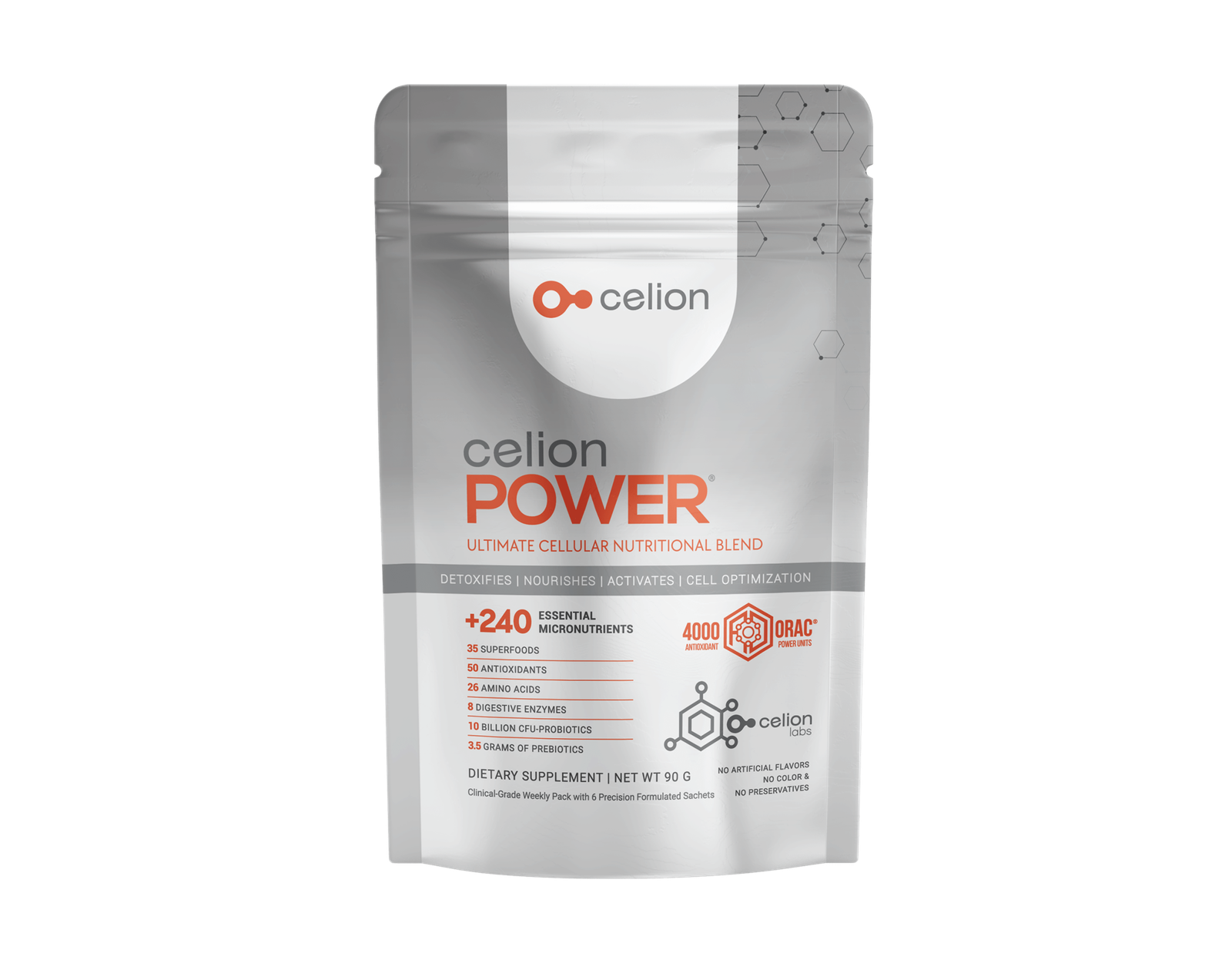 CELION POWER