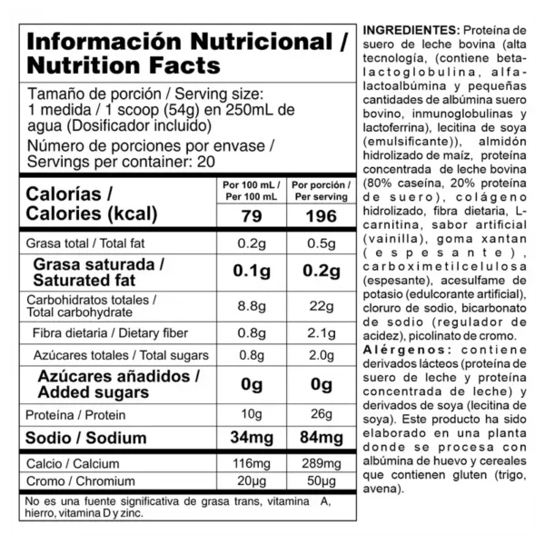 Bipro Lite - Imagen 2