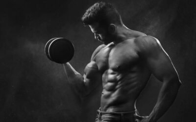 Suplementos de proteínas