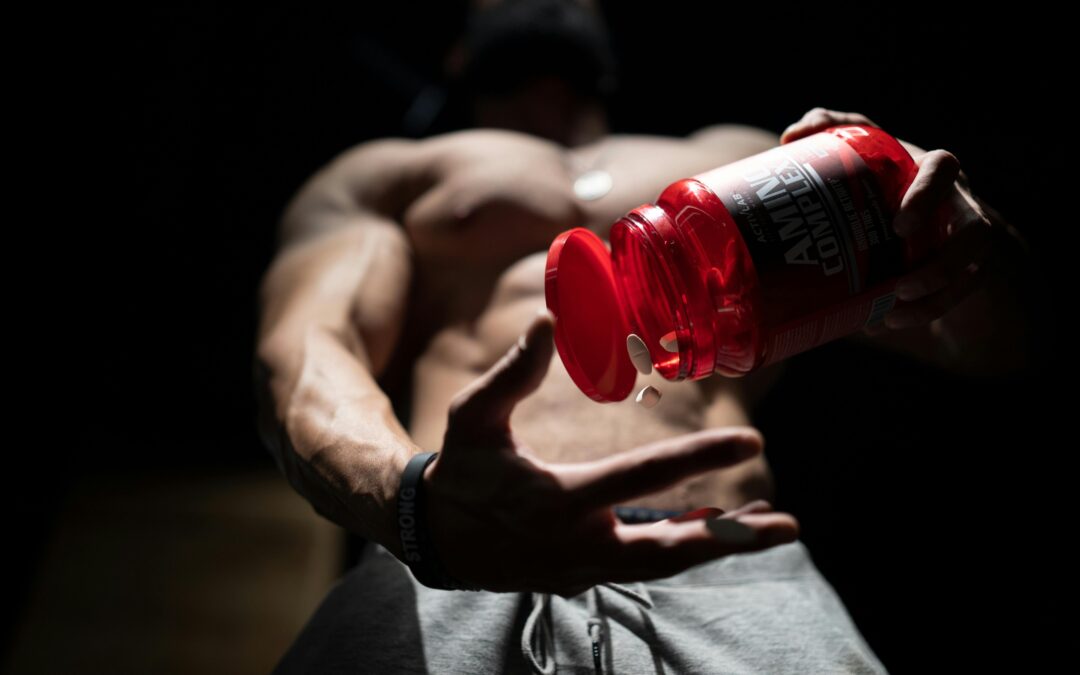 Tipos de proteínas que existen y elige la mejor para ti