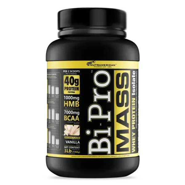 Bipro Mass