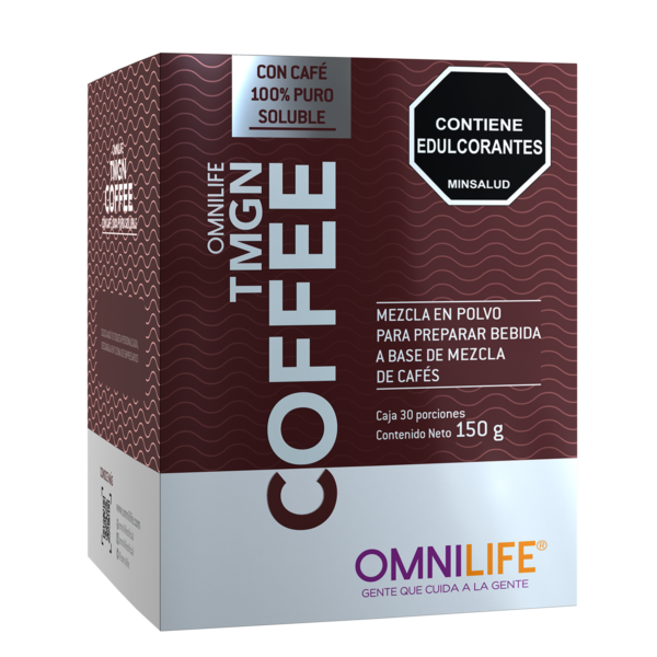 OMNILIFE TMGN Coffee