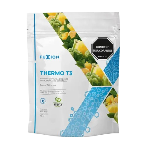 Fuxion Producto