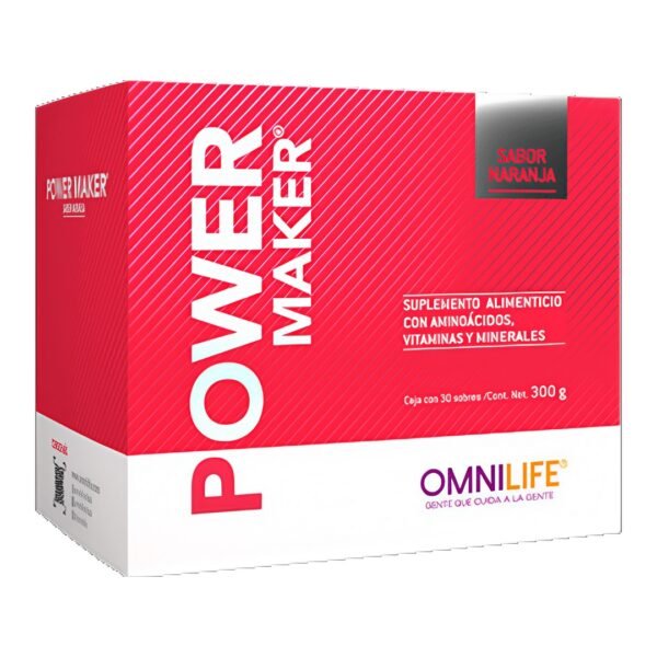 Power Maker