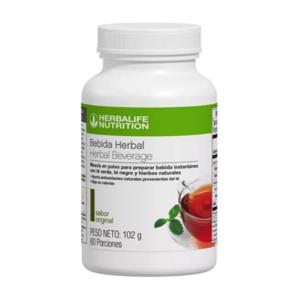 Bebida Herbal