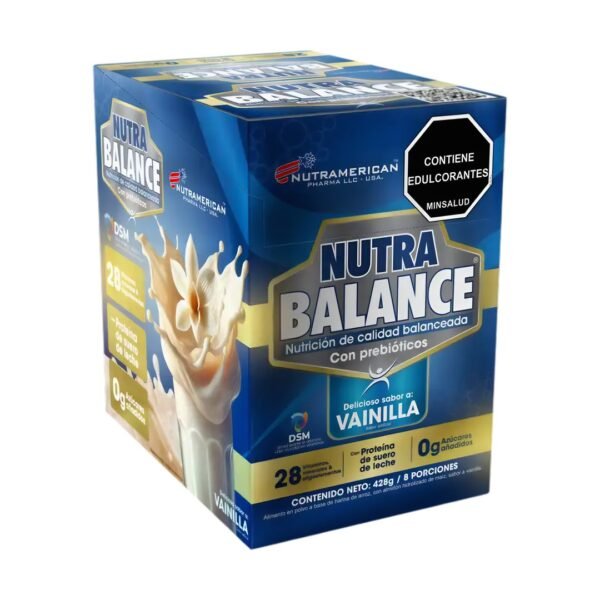 Nutra Balance