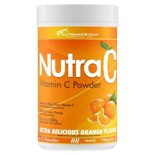 Nutra-c