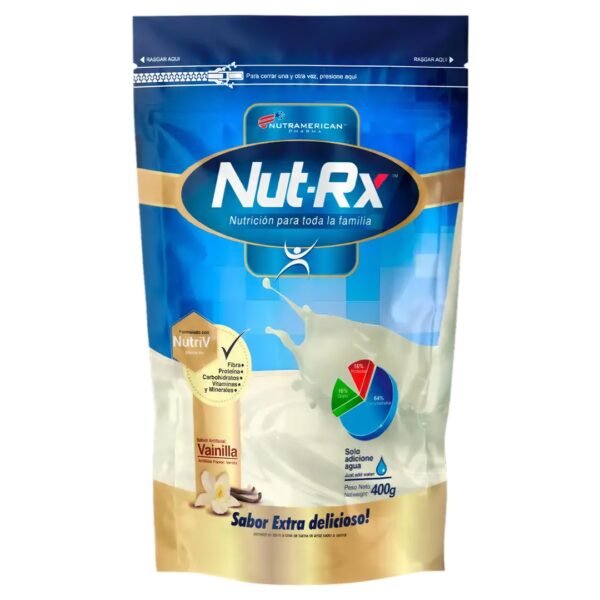 Nut-Rx
