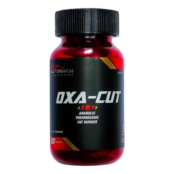 OXA CUT