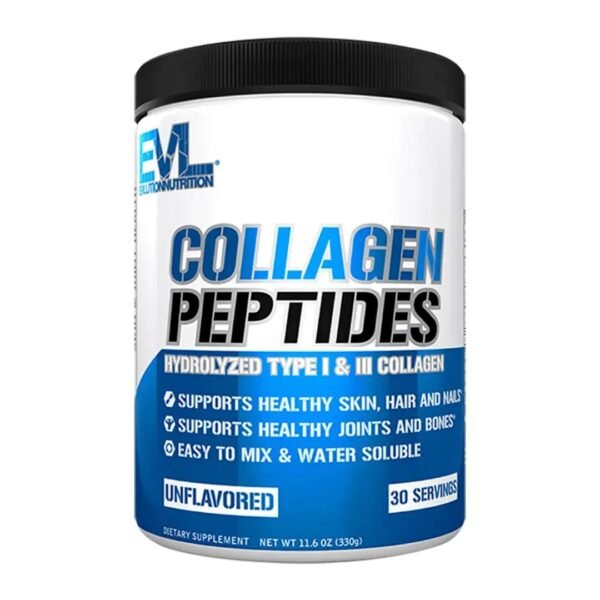 COLLAGEN PEPTIDES 30 SERV